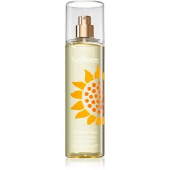 Elizabeth Arden Sunflowers eau fraiche pentru femei