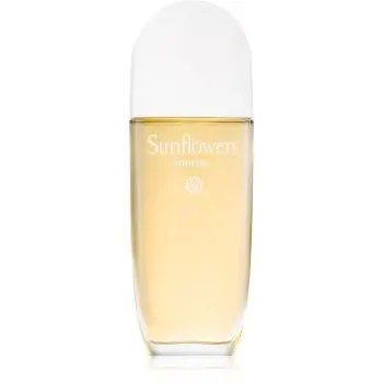 Elizabeth Arden Sunflowers Sunrise Eau de Toilette pentru femei
