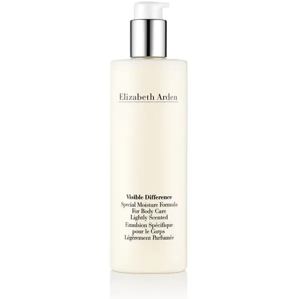 Elizabeth Arden Visible Difference emulsie hidratanta pentru corp 300 ml