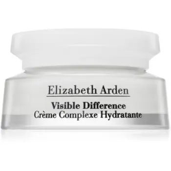 Elizabeth Arden Visible Difference Refining Moisture Cream Complex cremă hidratantă faciale