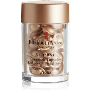 Elizabeth Arden Vitamin C Ceramide ser cu efect iluminator