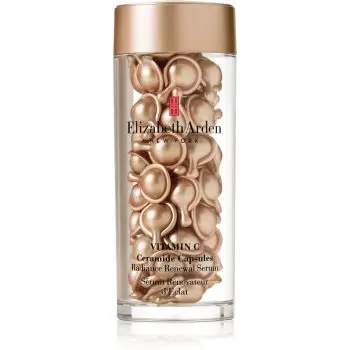 Elizabeth Arden Vitamin C ser cu efect iluminator
