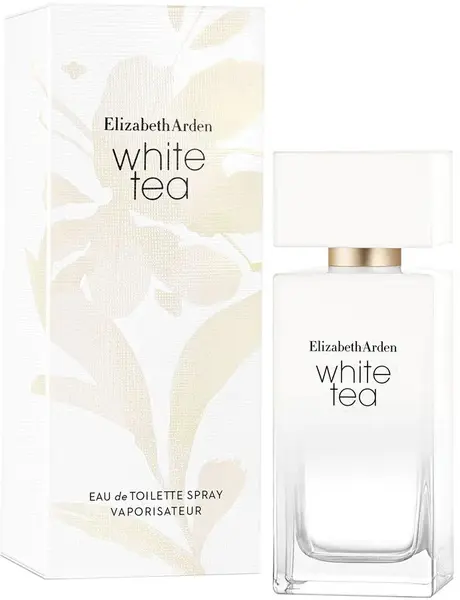 Elizabeth Arden White Tea Apă de toaletă, 50 ml