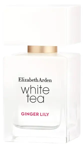 Elizabeth Arden White Tea Apă de toaletă Ginger Lily, 30 ml