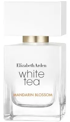 Elizabeth Arden White Tea Apă de toaletă Mandarin Blossom, 30 ml