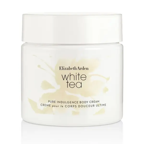Elizabeth Arden White Tea Crema de corp pentru femei Volum 400 ml
