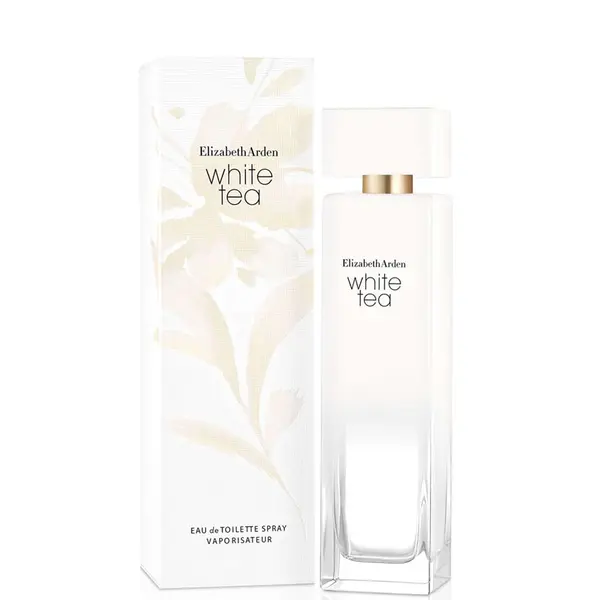 Elizabeth Arden White Tea Eau de Toilette Spray - 100ml