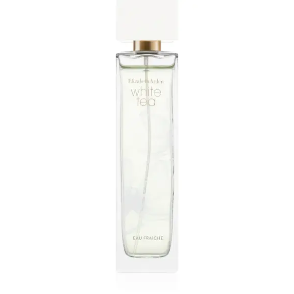 Elizabeth Arden White Tea Eau Fraiche Eau de Toilette pentru femei 100 ml