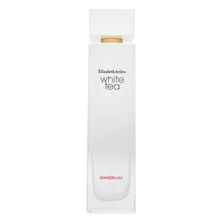 Elizabeth Arden White Tea Ginger Lily Eau de Toilette femei 100 ml