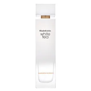 Elizabeth Arden White Tea Mandarin Blossom Eau de Toilette femei 100 ml