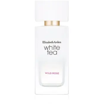 Elizabeth Arden White Tea Wild Rose Eau de Toilette pentru femei