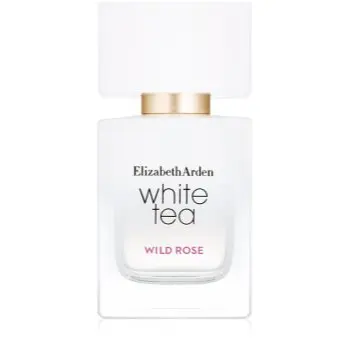 Elizabeth Arden White Tea Wild Rose Eau de Toilette pentru femei