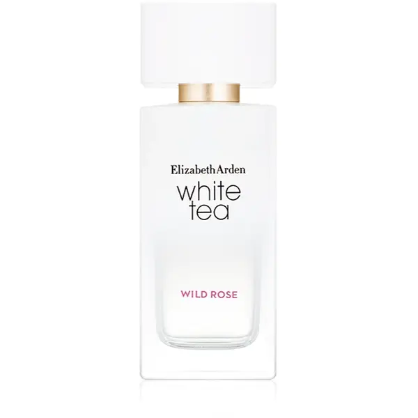Elizabeth Arden White Tea Wild Rose Eau de Toilette pentru femei 50 ml