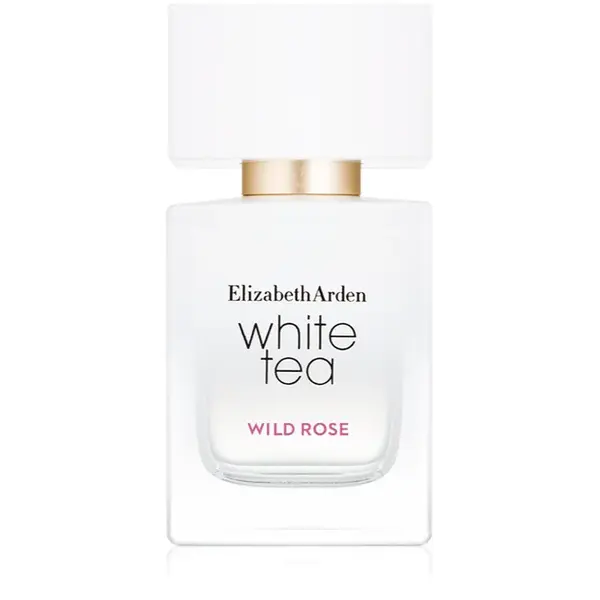 Elizabeth Arden White Tea Wild Rose Eau de Toilette pentru femei 30 ml