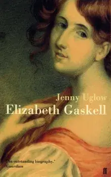 Elizabeth Gaskell, Paperback/Jenny Uglow