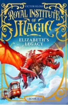 Elizabeth's Legacy - Victor Kloss