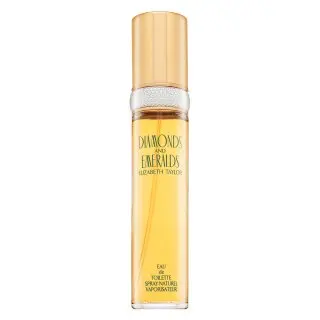 Elizabeth Taylor Diamonds and Emeralds Eau de Toilette femei 50 ml