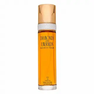 Elizabeth Taylor Diamonds and Emeralds eau de Toilette pentru femei 100 ml