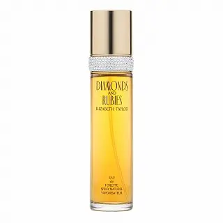 Elizabeth Taylor Diamonds and Rubies eau de Toilette pentru femei 100 ml