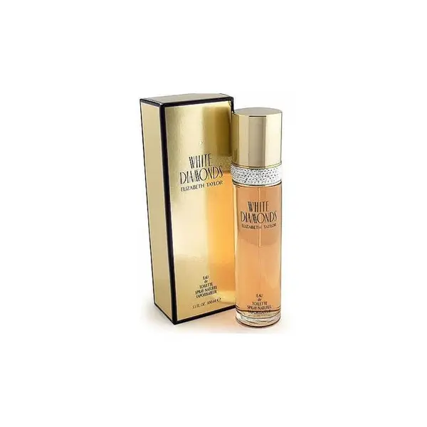 Elizabeth Taylor White Diamonds parfum pentru femei EDT Volum 100 ml