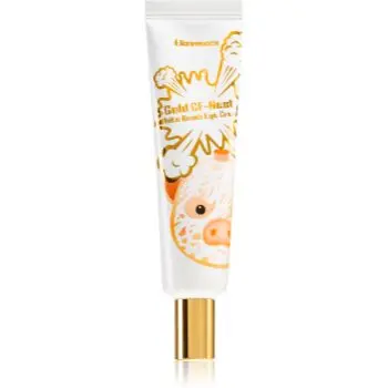 Elizavecca Gold CF-Nest White Bomb crema de ochi pentru iluminare si anti-rid