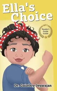Ella's Choice, Hardcover/Gaiathry Jeyarajan