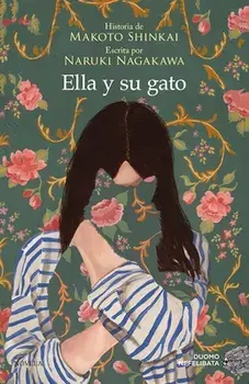 Ella Y Su Gato, Paperback/Makoto Shinkai