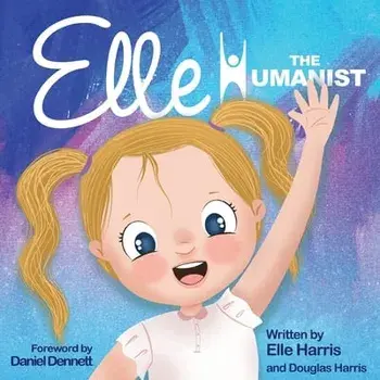 Elle the Humanist, Paperback/Elle Harris