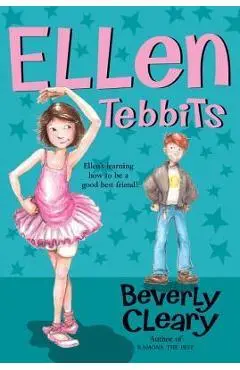 Ellen Tebbits - Beverly Cleary
