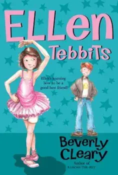 Ellen Tebbits, Paperback/Beverly Cleary
