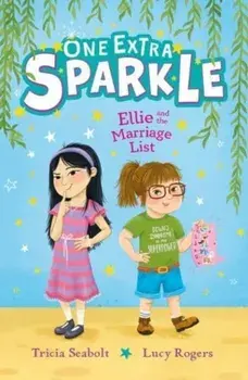 Ellie and the Marriage List, Paperback/Tricia Seabolt