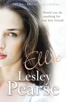 Ellie, Paperback/Lesley Pearse