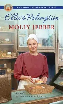 Ellie's Redemption/Molly Jebber