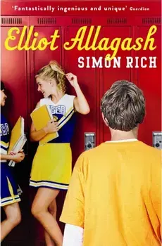 Elliot Allagash, Paperback/Simon Rich