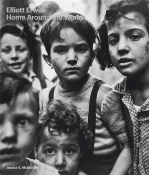 Elliott Erwitt: Home Around the World, Hardback/***