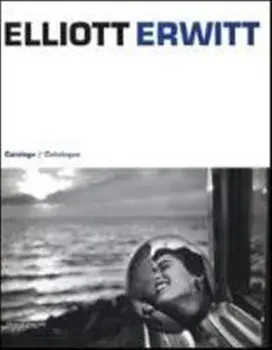Elliott Erwitt, Paperback/Alessandra Olivari