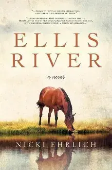 Ellis River, Paperback/Nicki Ehrlich