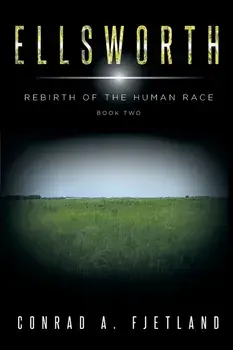 Ellsworth, Paperback/Conrad a. Fjetland