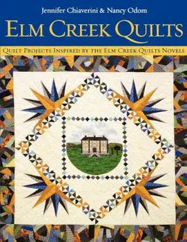 ELM Creek Quilts - Print on Demand Edition, Paperback/Jennifer Chiaverini