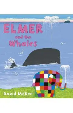 Elmer and the Whales
