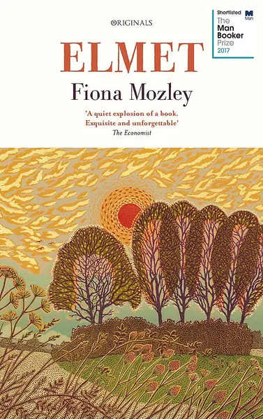 Elmet | Fiona Mozley