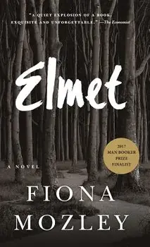 Elmet, Hardcover/Fiona Mozley