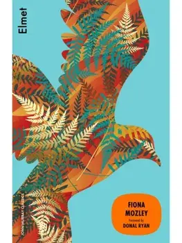 Elmet, Paperback/Fiona Mozley