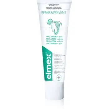 Elmex Sensitive Professional Repair & Prevent pasta de dinti pentru dinti sensibili