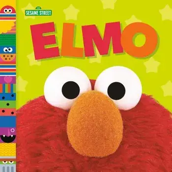 Elmo (Sesame Street Friends)/Andrea Posner-Sanchez