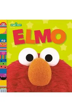 Elmo (Sesame Street Friends) - Andrea Posner-sanchez