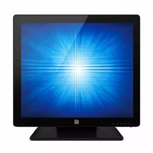 Elo Touch Monitor LED Elo Touch 1517L, 15inch, 1024x768, 16ms, Negru
