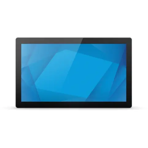 Elo Touch Monitor LED Touchscreen Elo Touch 2295L, 21.5inch, 1920x1080, 22ms, Negru