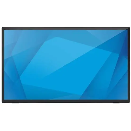 Elo Touch Monitor LED Touchscreen Elo Touch 2770L, 27inch, 1920x1080, 14ms, Negru