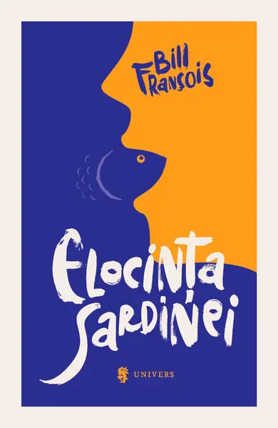 Elocința sardinei